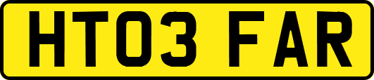 HT03FAR