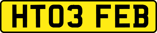 HT03FEB