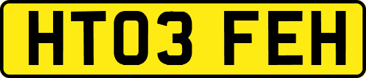 HT03FEH