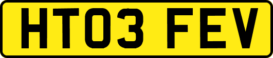 HT03FEV
