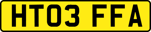 HT03FFA