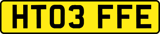 HT03FFE