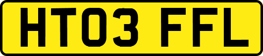 HT03FFL