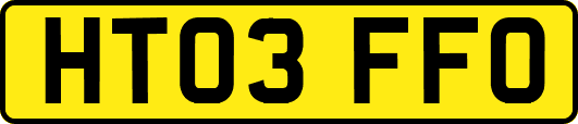 HT03FFO