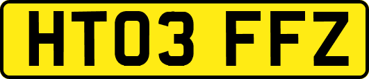 HT03FFZ