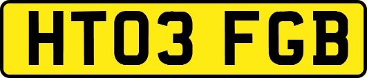 HT03FGB