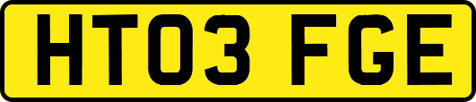 HT03FGE
