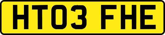 HT03FHE