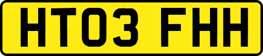 HT03FHH