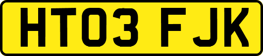 HT03FJK