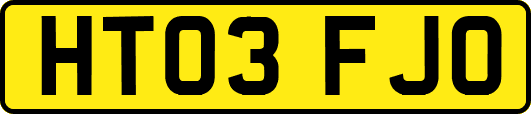 HT03FJO