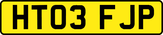 HT03FJP