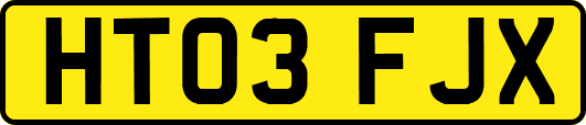 HT03FJX