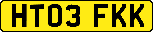 HT03FKK
