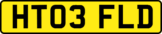 HT03FLD