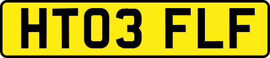 HT03FLF
