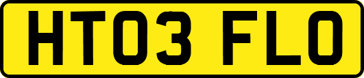 HT03FLO