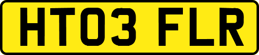 HT03FLR