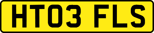 HT03FLS