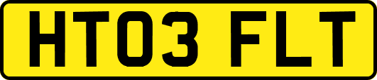 HT03FLT
