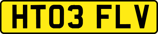 HT03FLV