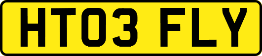 HT03FLY