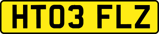 HT03FLZ