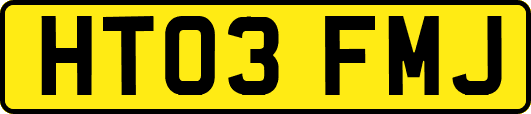 HT03FMJ