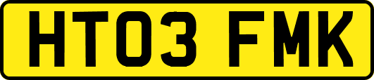 HT03FMK