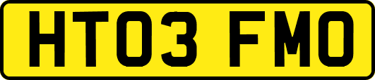 HT03FMO