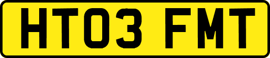 HT03FMT
