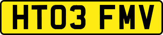HT03FMV