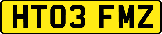HT03FMZ