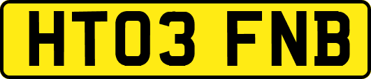 HT03FNB