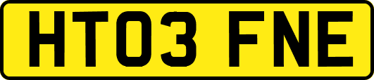 HT03FNE