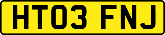 HT03FNJ