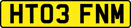 HT03FNM