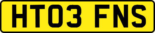 HT03FNS