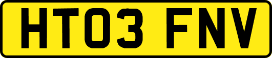 HT03FNV