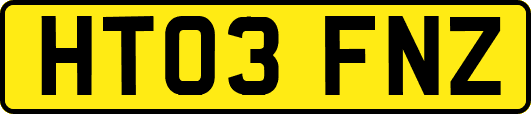 HT03FNZ