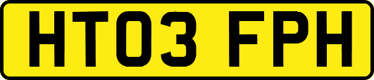 HT03FPH