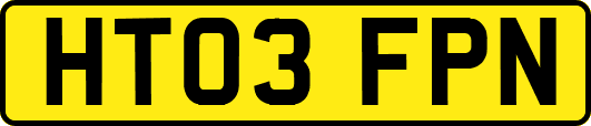 HT03FPN
