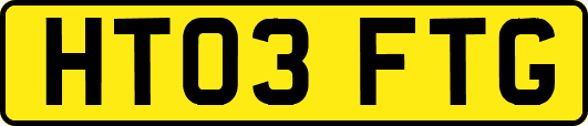 HT03FTG