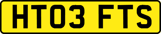 HT03FTS