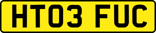 HT03FUC