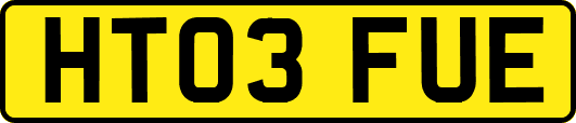HT03FUE
