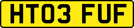 HT03FUF