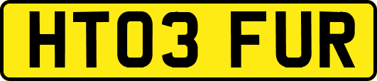 HT03FUR