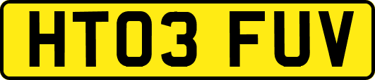 HT03FUV