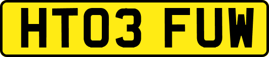 HT03FUW